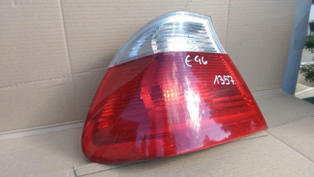 Stop stanga pentru BMW Seria 3 E46, cod 8383821 [1]