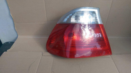 Faruri si stopuri - Stop stanga pentru BMW Seria 3 E46, cod 8383821