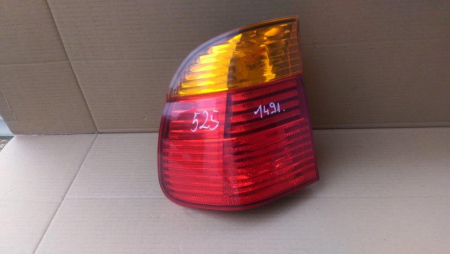 Stop stanga pentru BMW Seria 5 E39, break, cod 6900213 [1]