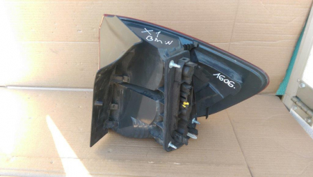 Stop stanga pentru BMW X1 E84, cod 63212992477 [2]