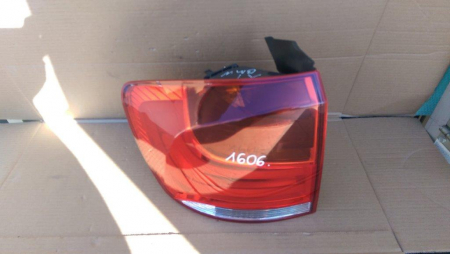 Faruri si stopuri - Stop stanga pentru BMW X1 E84, cod 63212992477