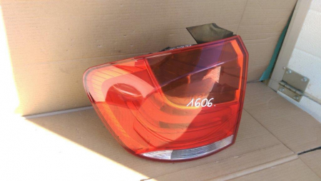 Stop stanga pentru BMW X1 E84, cod 63212992477 [1]