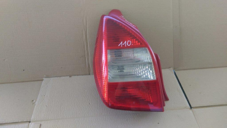 Electrica si electronica - Stop stanga Citroen C2, 3CKX-13A338, an 2004-2010
