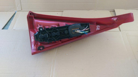 Stop stanga Citroen C3, an 2002-2005 [2]