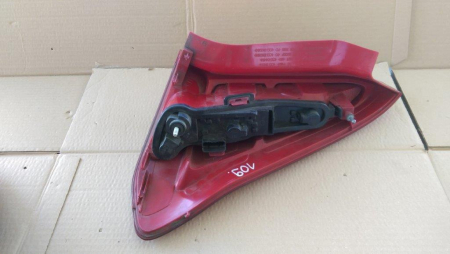 Stop stanga Citroen C4, coupe, 3 usi, 9646801777, an 2004-2010 [2]
