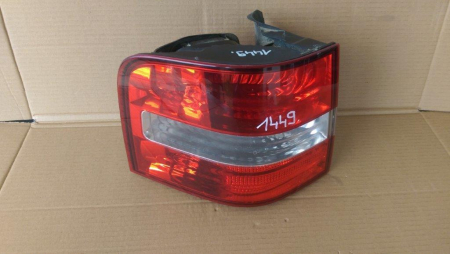 Faruri si stopuri - Stop stanga pentru Fiat Stilo , break, cod 46758989