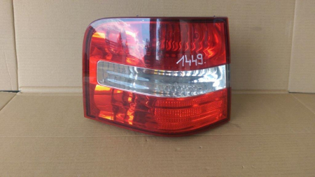 Stop stanga pentru Fiat Stilo , break, cod 46758989 [1]