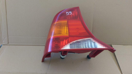 Stopuri - Stop stanga Ford Focus 1, sedan , XS4X-13405, an 1994-2004