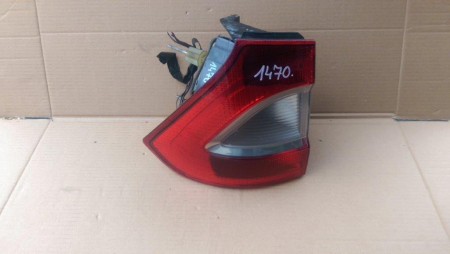 Faruri si stopuri - Stop stanga pentru Ford Galaxy 2, cod 162495