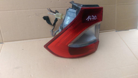 Stop stanga pentru Ford Galaxy 2, cod 162495 [1]
