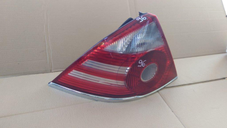 Stop stanga Ford Mondeo Mk3, sedan / berlina facelift, an 2005-2007 [1]
