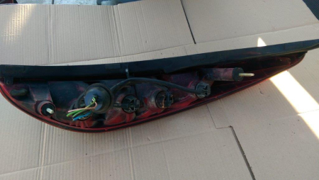 Stop stanga pentru Ford Mondeo 3, break, cod 1S71-13405C [2]