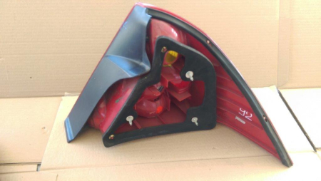 Stop stanga Ford Mondeo Mk3, 3S71-13405-A, berlina, sedan, an 2000-2007 [2]