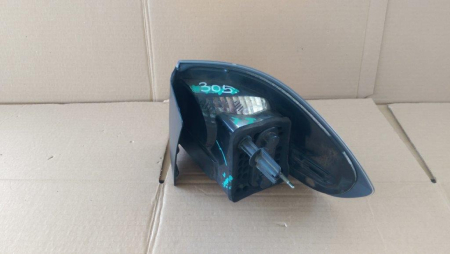 Stop stanga Ford S-Max I, an 2005-2011 [2]