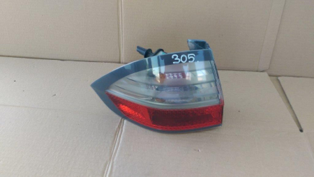 Electrica si electronica - Stop stanga Ford S-Max I, an 2005-2011