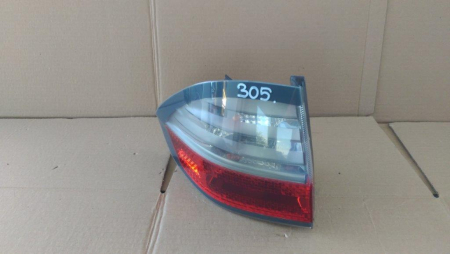 Stop stanga Ford S-Max I, an 2005-2011 [1]