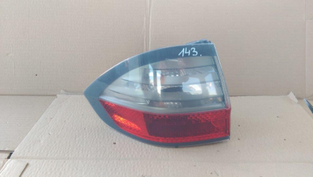 Stop stanga Ford S-Max, facelift, 6M21-13405, an 2005-2011 [1]