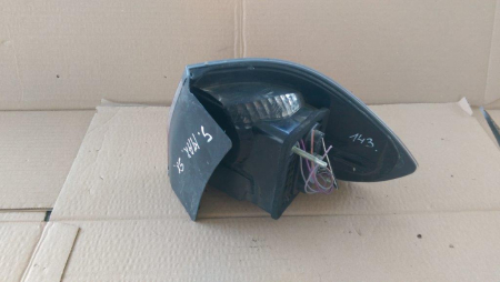 Stop stanga Ford S-Max, facelift, 6M21-13405, an 2005-2011 [2]