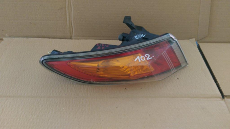 Electrica si electronica - Stop stanga Honda Civic Mk8, hatchback, 110450102, an 2005-2011
