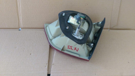 Stop stanga haion, usa portbagaj Hyundai iX35, 92405-2Y0L, an 2009-2015 [2]