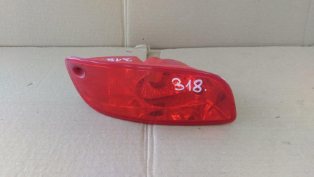 Stop stanga ceata Hyundai Santa Fe 2, 92408-2B000, an 2005-2012 [1]