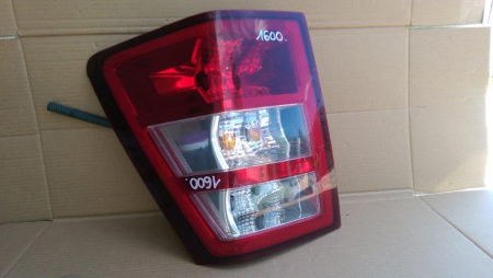 Faruri si stopuri - Stop stanga pentru Jeep Grand Cherokee , cod 55156721AG