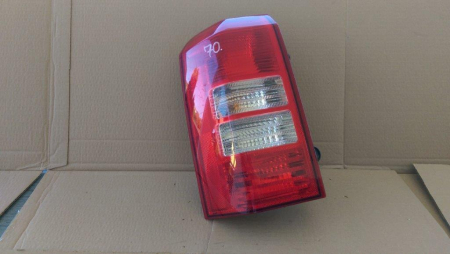 Stop stanga Jeep Patriot, an 2007-2017 [1]