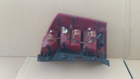 Stop stanga Kia Carens 3, harchback, 92401-100L, an 2006-2013 [2]