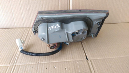 Stop stanga haion, usa portbagaj Lexus IS 220, an 2005-2013 [2]