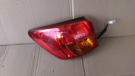 Elemente de caroserie - Stop stanga pentru Lexus IS220 XE20