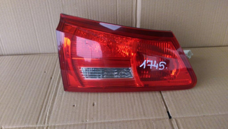 Stop stanga haion, usa portbagaj Lexus IS 220, an 2005-2013 [1]