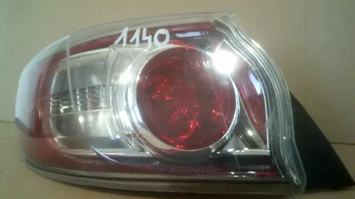 Stop Stanga pentru Mazda 3 BL, cod 11B584 [1]