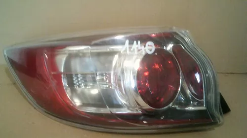 Faruri si stopuri - Stop Stanga pentru Mazda 3 BL, cod 11B584