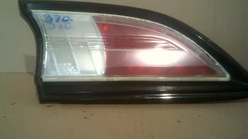 Faruri si stopuri - Stop Stanga pentru Mazda 3 BL, cod 17-A270