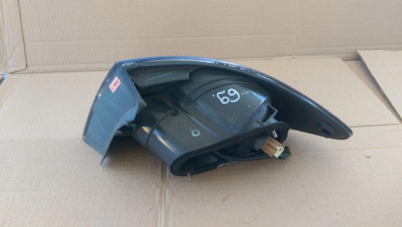 Stop stanga Mazda 6 GG, 220-61971, hatchback, sedan, an 2002-2008 [2]