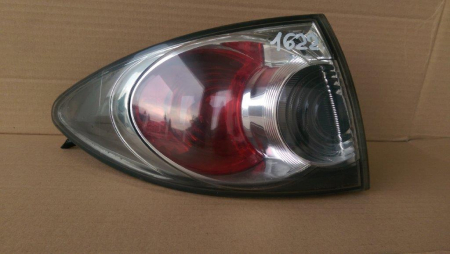 Faruri si stopuri - Stop stanga pentru Mazda 6 GG, cod 220-61974