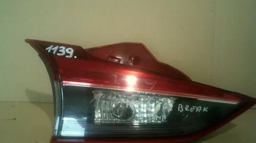 Faruri si stopuri - Stop Stanga pentru Mazda 6 GJ, cod 226-41897