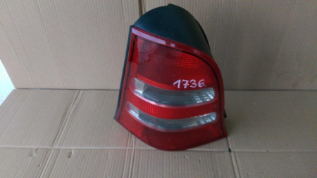 Elemente de caroserie - Stop stanga Mercedes A-Class, W168, 1688202764L, an 1997-2004