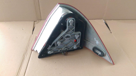 Stop stanga Mercedes C-Class, berlina / sedan W203, an 2000-2007 [2]