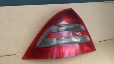 Stop stanga pentru Mercedes C-Class W203 BERLINA [1]
