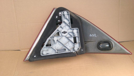 Stop stanga pentru Mercedes C-Class W203 BERLINA [2]