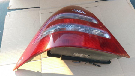 Stop stanga pentru Mercedes C-Class W203, Sedan, cod A2038200164 [1]