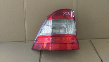 Electrica si electronica - Stop stanga Mercedes M-CLass, ML, W163, A1638200164, an 1997-2005