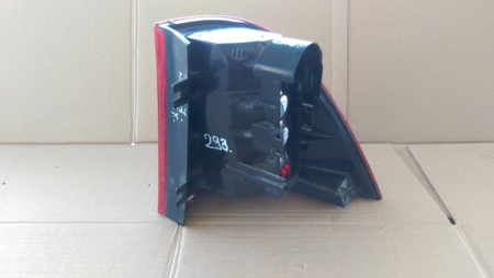 Stop stanga Mercedes M-CLass, ML, W163, A1638200164, an 1997-2005 [2]