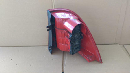 Stop stanga Mercedes M-CLass, ML, W163, A1638201964, an 2001-2005 [2]