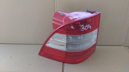 Electrica si electronica - Stop stanga Mercedes M-CLass, ML, W163, A1638201964, an 2001-2005
