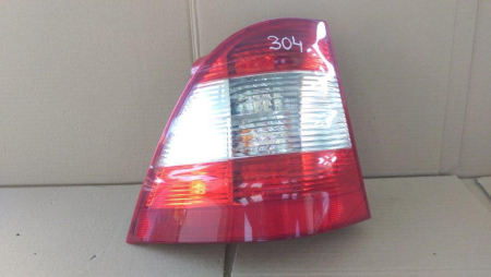 Stop stanga Mercedes M-CLass, ML, W163, A1638201964, an 2001-2005 [1]