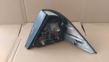 Stop stanga Mercedes S-Classe, W220, 255121L, an 2000-2006 [2]