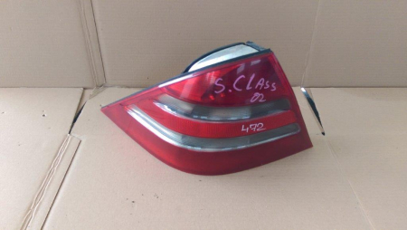Electrica si electronica - Stop stanga Mercedes S-Classe, W220, 255121L, an 2000-2006