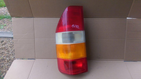 Faruri si stopuri - Stop stanga pentru Mercedes Sprinter , cod 01-440-1926L